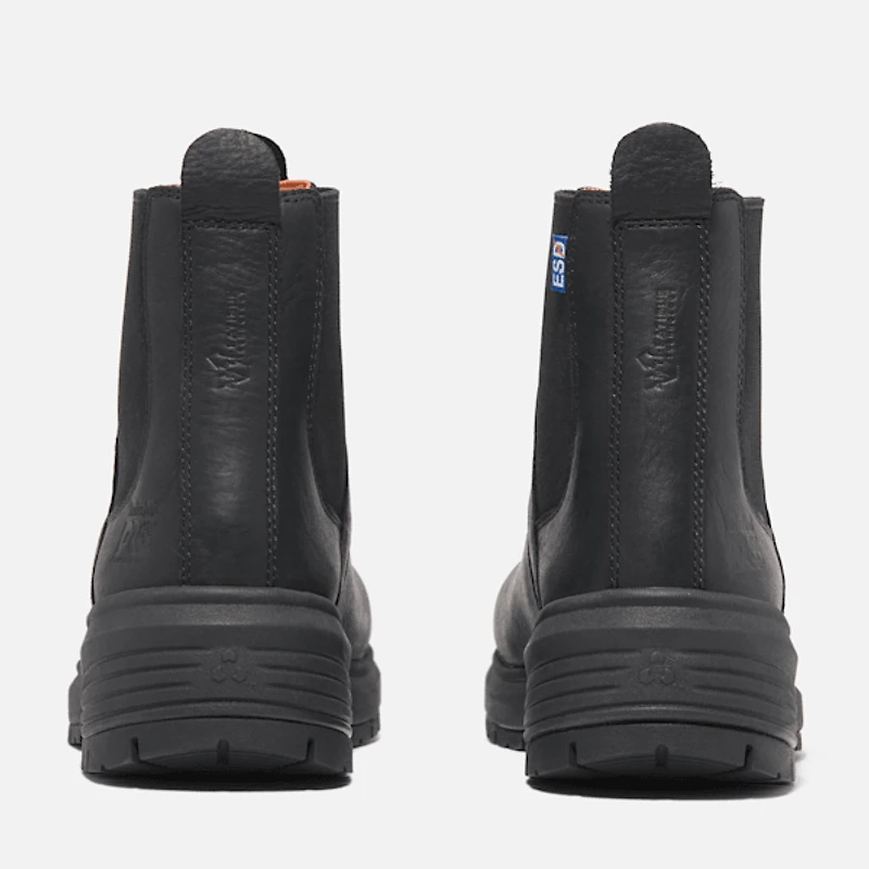 Women's Timberland PRO® Birchline 6" Comp-Toe Work Boot