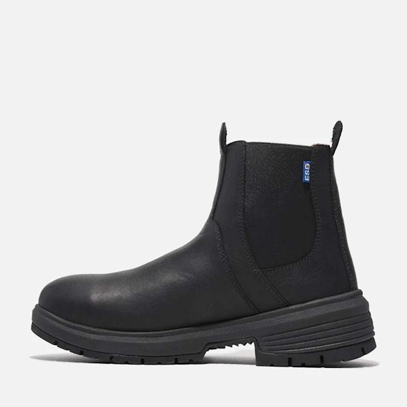 Women's Timberland PRO® Birchline 6" Comp-Toe Work Boot