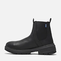 Women's Timberland PRO® Birchline 6" Comp-Toe Work Boot