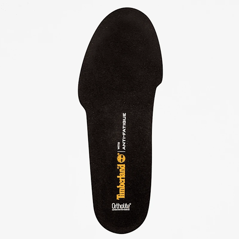 Timberland® Anti-Fatigue Technology Footbed