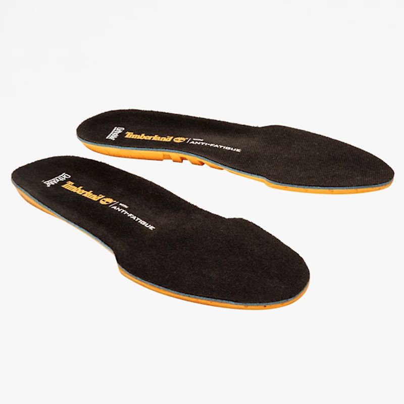 Timberland® Anti-Fatigue Technology Footbed