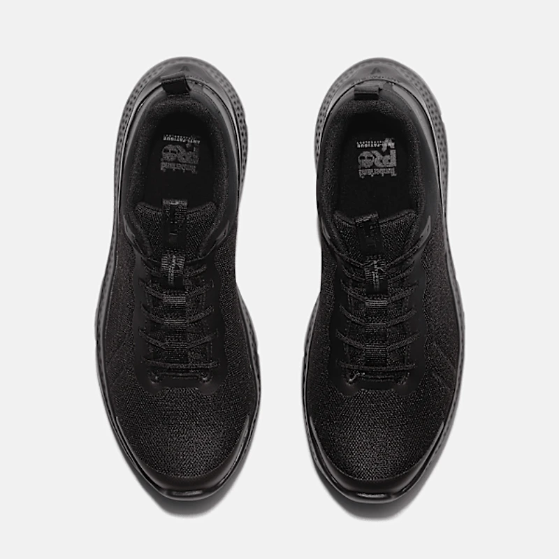 Men's Setra Composite Toe Work Sneaker