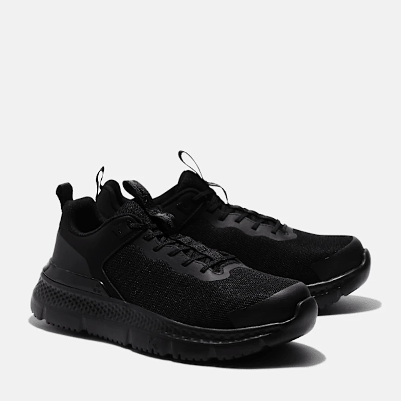 Men's Setra Composite Toe Work Sneaker