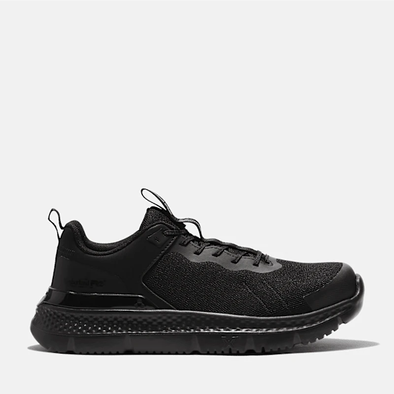 Men's Setra Composite Toe Work Sneaker