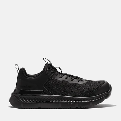Men's Setra Composite Toe Work Sneaker