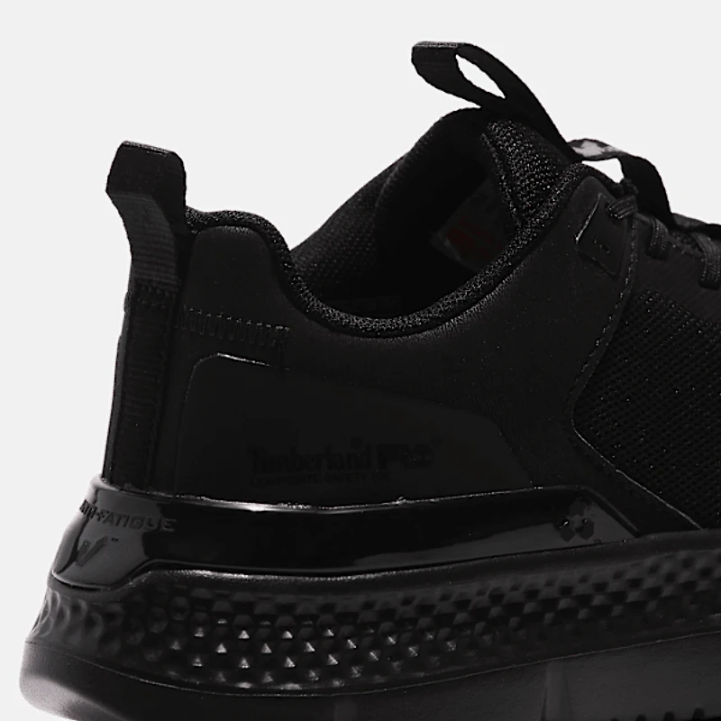 Men's Setra Composite Toe Work Sneaker