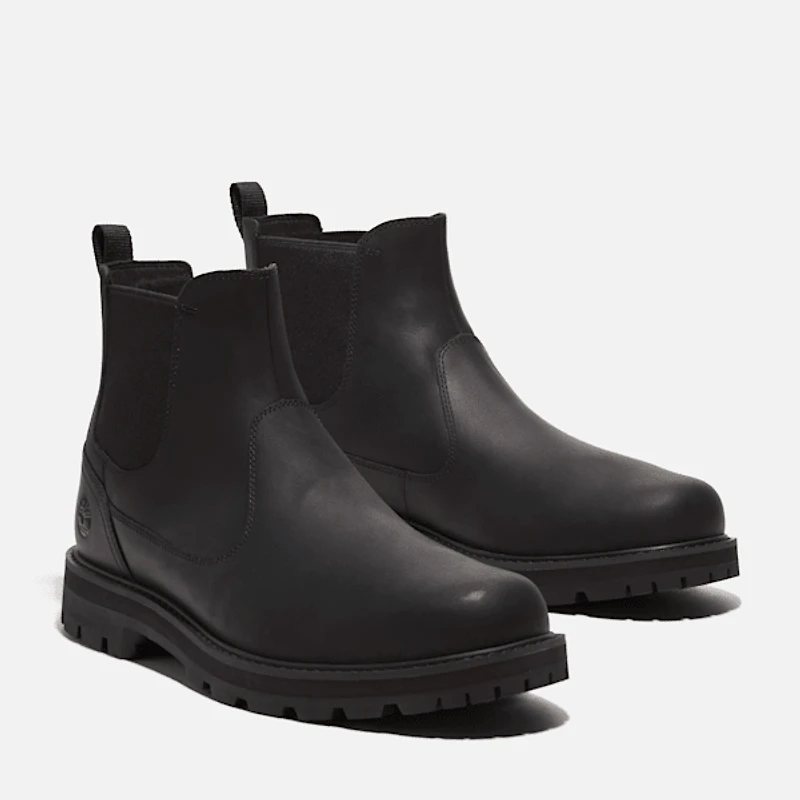 Men's Britton Road Chelsea Boot