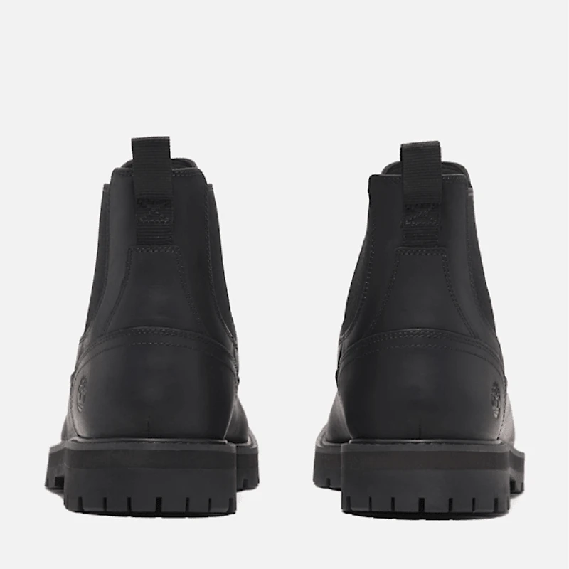 Men's Britton Road Chelsea Boot