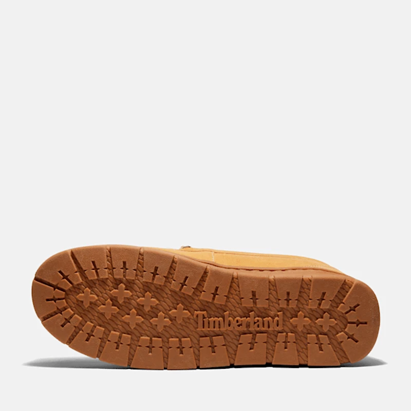 Men's Stony Ledge Flannel-Lined Moc Slipper