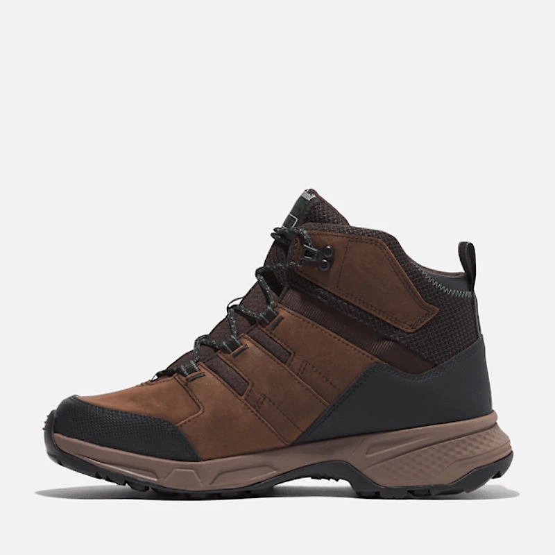 Men's Timberland PRO® Switchback LT Waterproof Soft-Toe Work Hiker