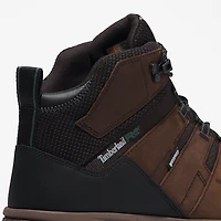 Men's Timberland PRO® Switchback LT Waterproof Soft-Toe Work Hiker
