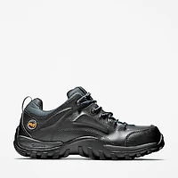 Men's Mudsill Steel Toe Work Boot