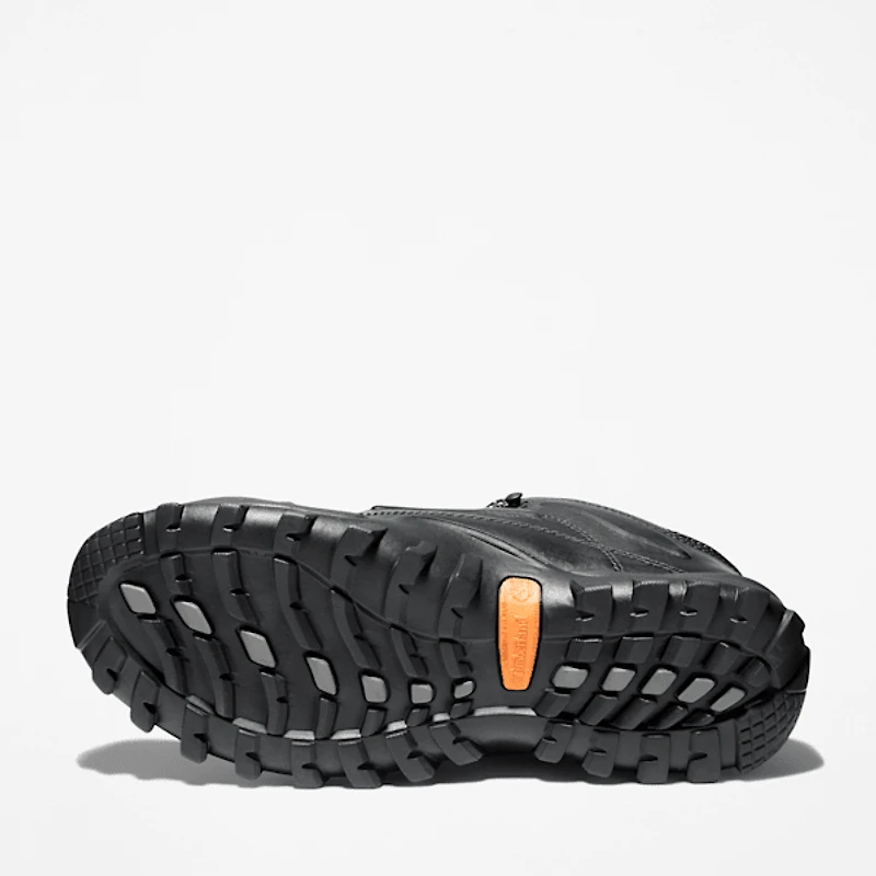 Men's Mudsill Steel Toe Work Boot