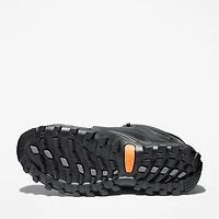 Men's Mudsill Steel Toe Work Boot