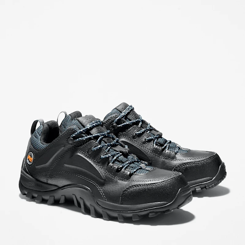 Men's Mudsill Steel Toe Work Boot