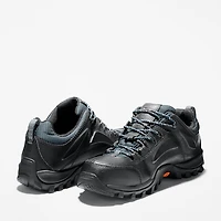 Men's Mudsill Steel Toe Work Boot