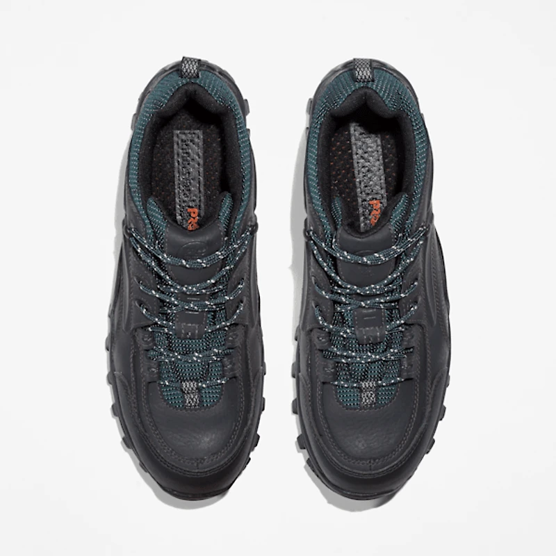 Men's Mudsill Steel Toe Work Boot