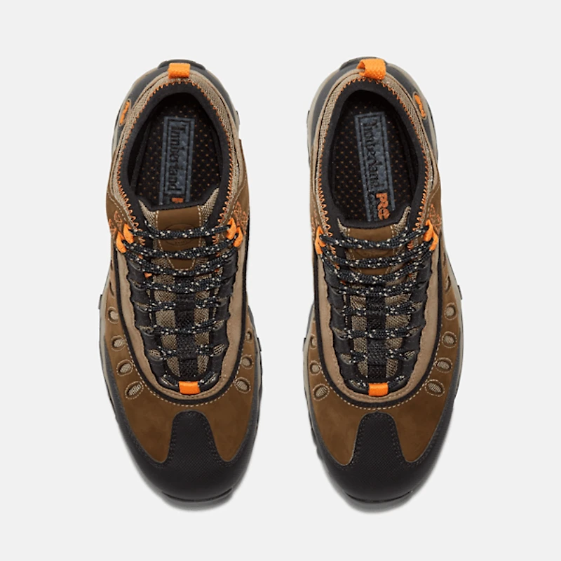 Men's Mudslinger Steel Toe Waterproof Work Boot