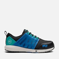 Women's Timberland PRO® Radius Comp-Toe Athletic Work Sneaker