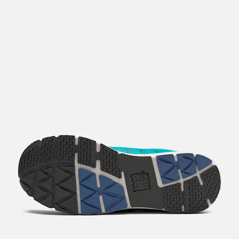 Women's Timberland PRO® Radius Comp-Toe Athletic Work Sneaker