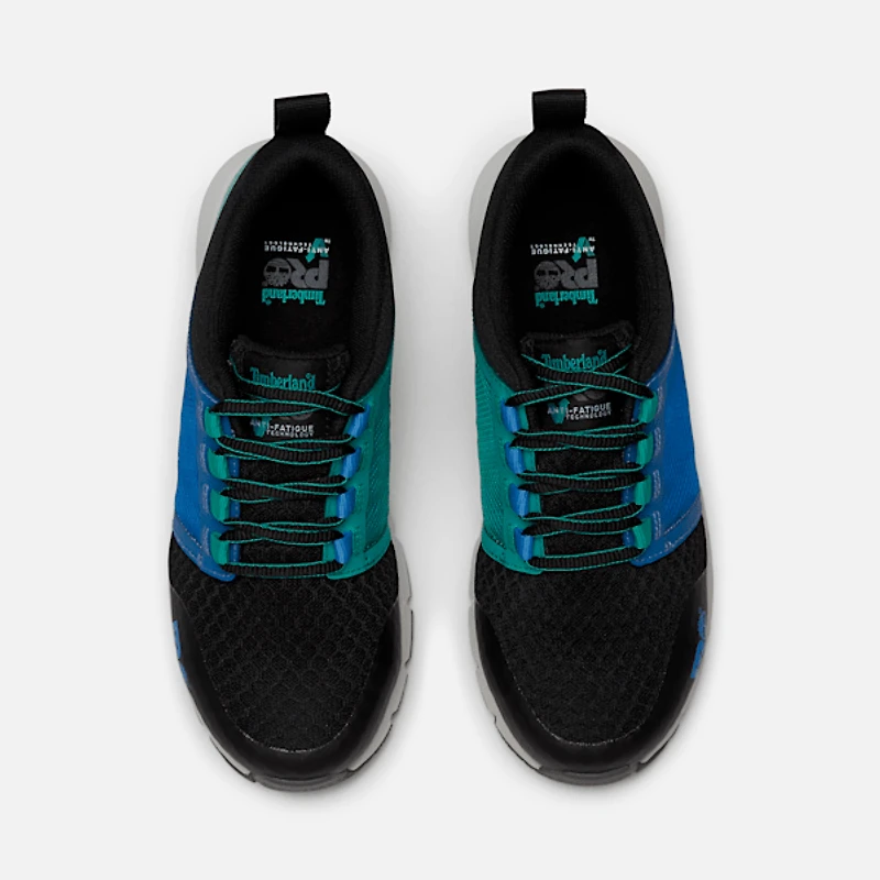 Women's Timberland PRO® Radius Comp-Toe Athletic Work Sneaker