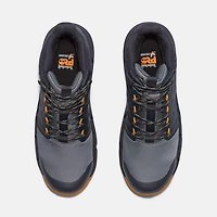 Men's Timberland PRO® Morphix Outdoor 6" Waterproof Comp-Toe Work Boot