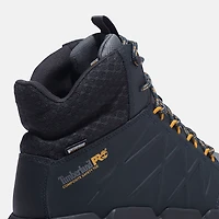 Men's Timberland PRO® Morphix Outdoor 6" Waterproof Comp-Toe Work Boot