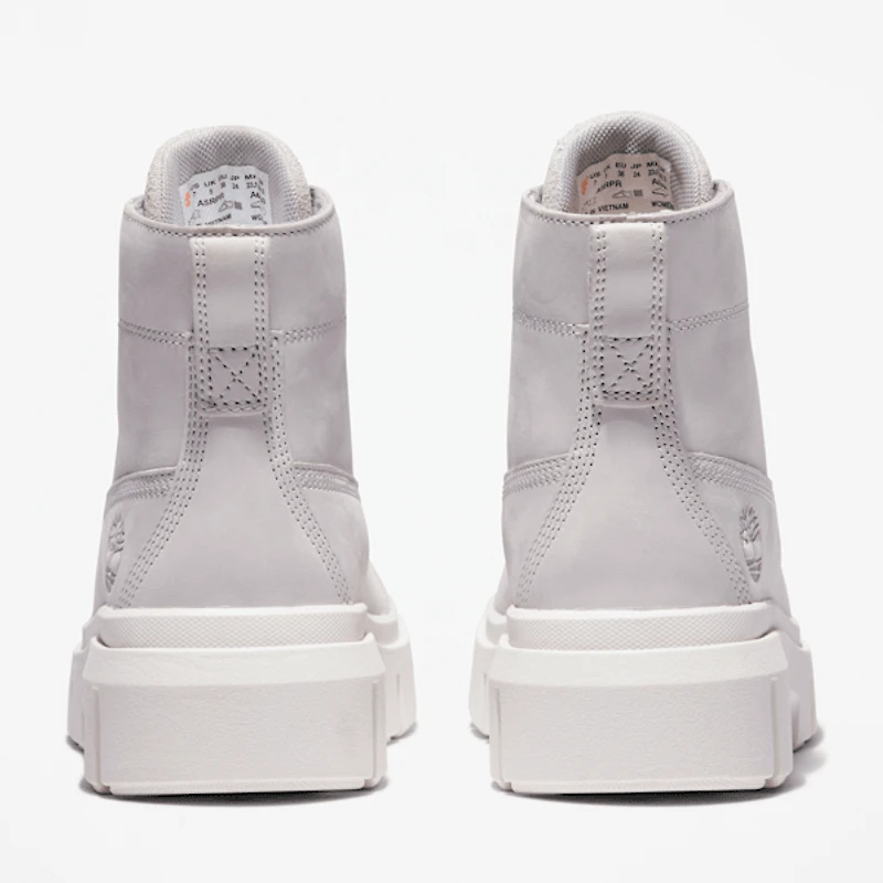 Women's Greyfield Mid Lace-Up Boot