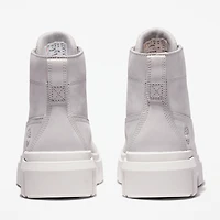 Women's Greyfield Mid Lace-Up Boot