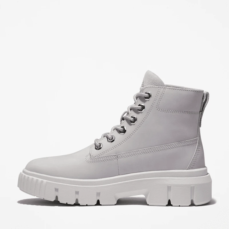 Women's Greyfield Mid Lace-Up Boot