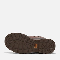 Women's TiTAN EV 6" Comp-Toe Waterproof Insulated Work Boot
