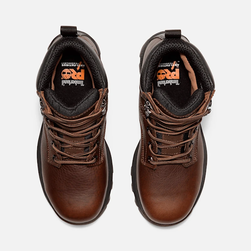 Women's TiTAN™ EV 6" Comp-Toe Waterproof Insulated Work Boot