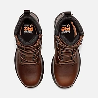 Women's TiTAN™ EV 6" Comp-Toe Waterproof Insulated Work Boot