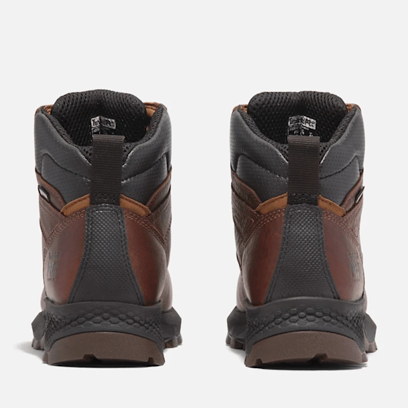 Women's TiTAN EV 6" Comp-Toe Waterproof Insulated Work Boot