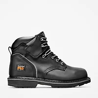 Men's Pit Boss 6" Steel Toe Work Boot