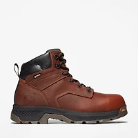 Men's Timberland PRO® TiTAN™ EV 6" Waterproof Comp-Toe Work Boot
