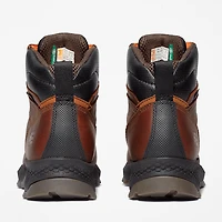 Men's Timberland PRO® TiTAN™ EV 6" Waterproof Comp-Toe Work Boot