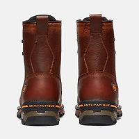 Men's Boondock 8" Composite Toe Waterproof Work Boot