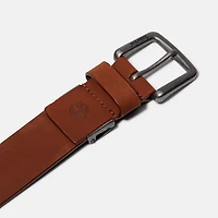 Men's Brookton 40mm Cut-to-Fit Leather Belt