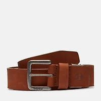 Men's Brookton 40mm Cut-to-Fit Leather Belt