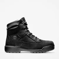 Men's 6-Inch Waterproof Field Boot