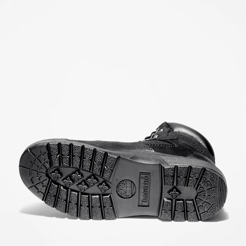 Men's 6-Inch Waterproof Field Boot