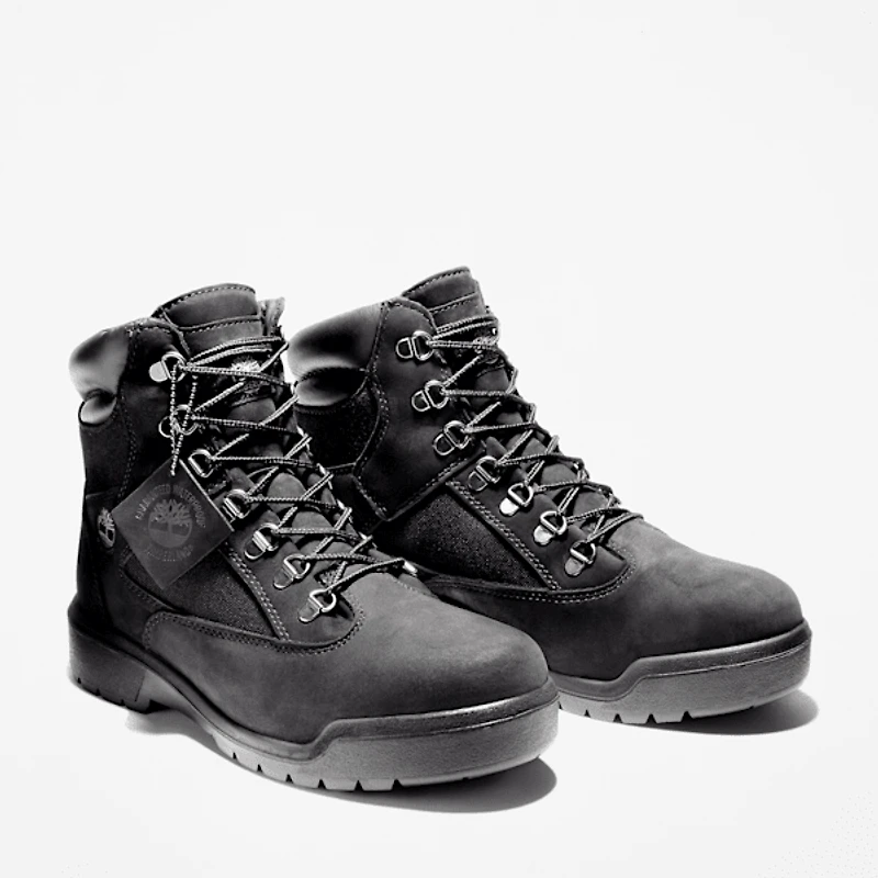 Men's 6-Inch Waterproof Field Boot