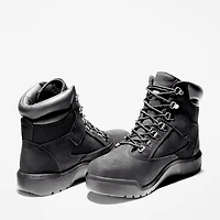 Men's 6-Inch Waterproof Field Boot