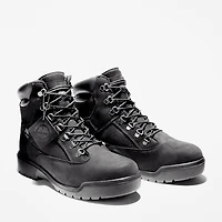 Men's 6-Inch Waterproof Field Boot