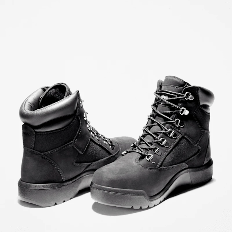 Men's 6-Inch Waterproof Field Boot