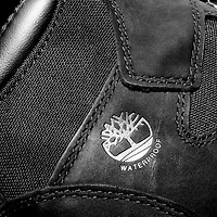 Men's 6-Inch Waterproof Field Boot