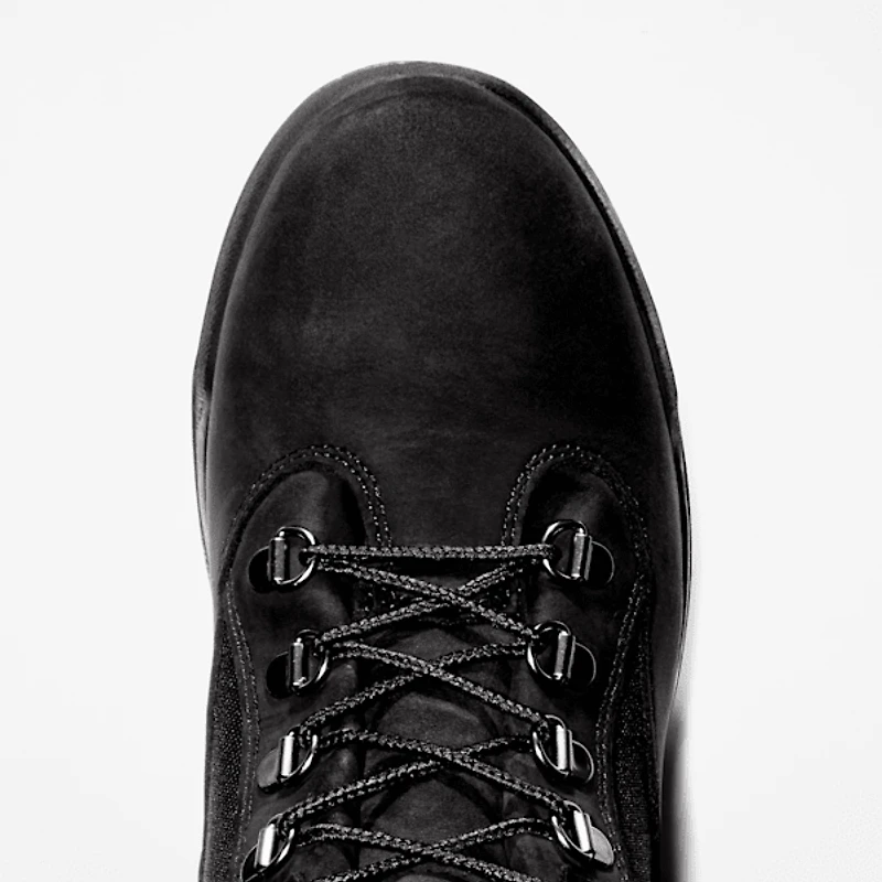 Men's 6-Inch Waterproof Field Boot