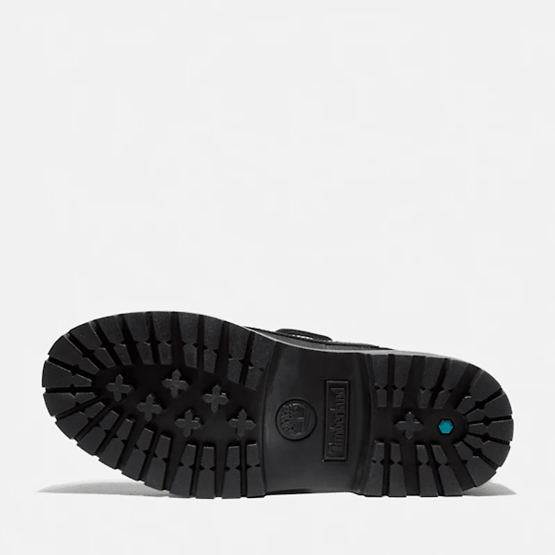 Women’s Stone Street Platform Boat Shoe