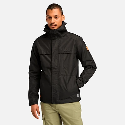 Men's Benton Waterproof Shell Jacket